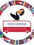 ENGLISHER — репетитор по английскому языку, математике, французскому языку, программированию (Москва)