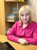 Ермакова Ольга Николаевна — логопед, репетитор по подготовке к школе (Москва)