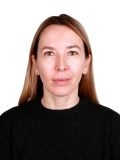 Ермакова Полина Николаевна — репетитор по английскому языку, китайскому языку (Москва)