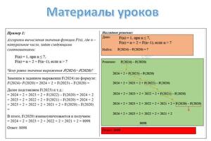 Портфолио №2 — Ермишин Даниил Игоревич