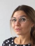 Файзуллова Марина Рашитовна — репетитор по английскому языку, французскому языку (Москва)