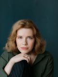 Чернопазова Арина Антоновна — репетитор по актёрскому мастерству (Москва)