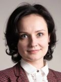 Филатова Екатерина Эдуардовна — репетитор по немецкому языку (Москва)