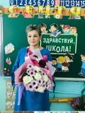 Филимонова Алевтина Анатольевна — репетитор по начальной школе, русскому языку, подготовке к школе (Москва)