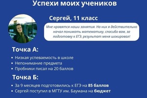 Портфолио №3 — Филинов Иван Юрьевич