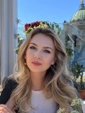 Филиппова Екатерина Александровна — репетитор по физике, математике, информатике (Москва)