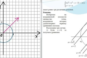 Экран во время работы — Фисунов Павел Анатольевич