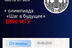 От 51 до 98 на ЕГЭ (решил на 100), сильный школьник из лицея — Фоменко Елена Юрьевна
