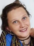 Фомина Светлана Анатольевна — (Москва)