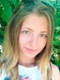 Фролова Анна Васильевна — репетитор по английскому языку, немецкому языку, математике, русскому языку (Москва)