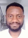 Ogbue Gabriel Jideofor — репетитор по математике, английскому языку, физике, химии (Москва)