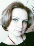 Гамолина Екатерина Анатольевна — психолог, логопед, репетитор по подготовке к школе (Москва)