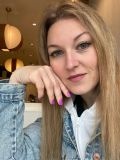 Павлова Марина Назарбековна — репетитор по немецкому языку (Москва)