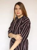 Гавронина Алина Анатольевна — репетитор по истории (Москва)