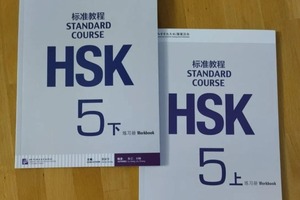 Подготовка к международным экзаменам HSK 1-5 — Гекк Светлана Витальевна