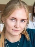 Герасимова Анна Витальевна — репетитор по начальной школе, подготовке к школе (Москва)