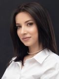 Gevorgyan Malvina — репетитор по английскому языку, армянскому языку (Москва)