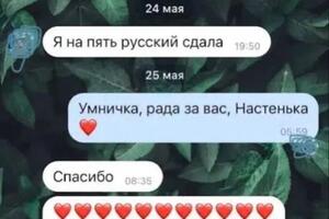 Отзыв — Гимадиева Гульнара Ленаровна