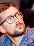 Гладышев Андрей Владимирович — репетитор по математике (Москва)