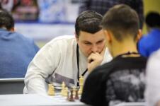 Moscow Open 2018 — Гнечко Руслан Васильевич