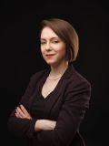 Гололобова Маргарита Владимировна — репетитор по сербскому языку, боснийскому языку (Москва)