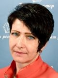 Голубенкова Елена Анатольевна — репетитор по начальной школе, подготовке к школе (Москва)