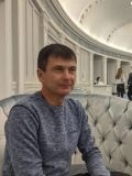 Гончаренко Сергей Юрьевич — репетитор по географии (Москва)