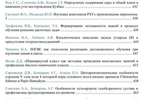 Статья, опубликованная в Сборнике статей участников научных конференций и круглых столов в рамках 16 недели науки... — Горбунова Ирина Дмитриевна