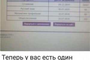 В 2020 г. один из трёх стобалльников по Обществознанию в Новосибирске - моя ученица Лера. — Грибанов Дмитрий Иванович