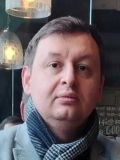 Гриценко Святослав Александрович — репетитор по обществознанию, истории, немецкому языку, шведскому языку (Москва)