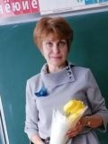 Григорьева Элина Олеговна — психолог, репетитор по начальной школе, подготовке к школе (Москва)