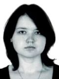 Грушина Анна Константиновна — репетитор по немецкому языку, английскому языку (Москва)