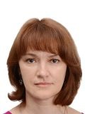 Губина Елена Юрьевна — репетитор по обществознанию, математике, начальной школе, русскому языку (Москва)