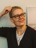 Хабарина Юлия Дмитриевна — психолог, логопед, репетитор по подготовке к школе (Москва)