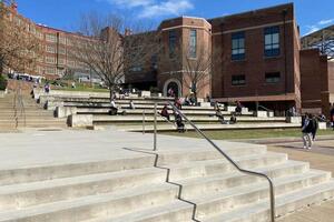 University of Tennessee — Халфорд Мария Владимировна