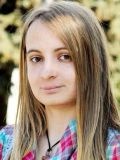 Хамитова Полина Алексеевна — репетитор по географии, китайскому языку, философии (Москва)