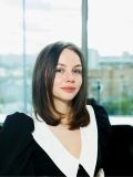 Хамлова Алина Станиславовна — репетитор по китайскому языку, английскому языку (Москва)