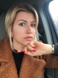 Харченко Татьяна Витальевна — репетитор по английскому языку, начальной школе (Москва)