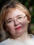 Харисова Елена Анатольевна — репетитор по информатике (Москва)