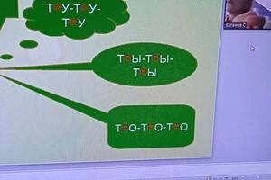 Портфолио №26 — Хоменко Галина Николаевна