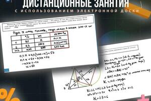 Портфолио №4 — Хутиева Мария Сергеевна