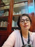 Иноземцева Екатерина Романовна — репетитор по греческому языку, латыни (Москва)