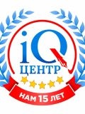 iQ-центр — репетитор по математике, географии, английскому языку, русскому языку (Москва)