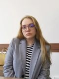 Иванцова Ангелина Александровна — репетитор по литературе, русскому языку (Москва)