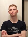Иванов Дмитрий Иванович — репетитор по английскому языку, математике, информатике (Москва)