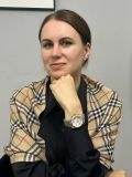 Иванова Анна Владимировна — репетитор по обществознанию (Москва)