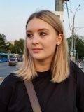 Иванова Екатерина Владиславовна — репетитор по математике (Москва)