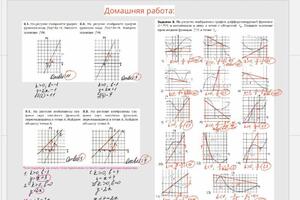 Портфолио №1 — Иванова Евгения Александровна