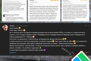 Портфолио №12 — Иванова Ирина Анатольевна