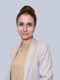 Иванова Валентина Владимировна — репетитор по английскому языку (Москва)